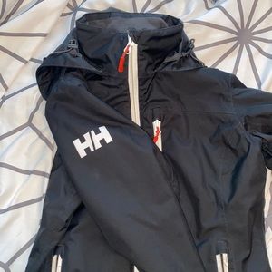 Women’s Helly Hansen Jacket